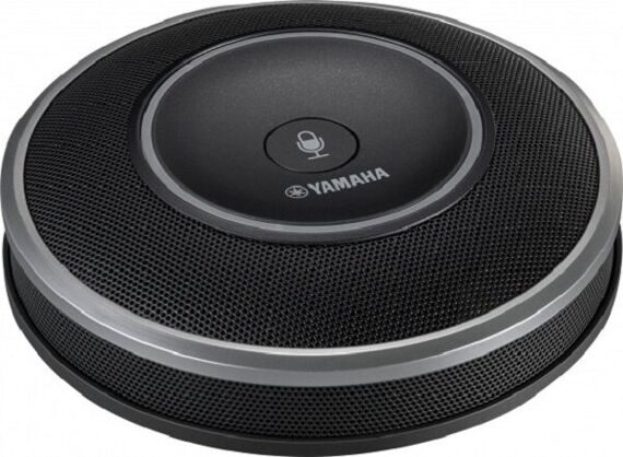 Дополнительный микрофон Yamaha YVC-MIC1000EX для YVC-1000 Дополнительный микрофон Yamaha YVC-MIC1000EX для YVC-1000