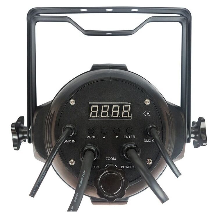 Прожектор Ovation Par Master X1