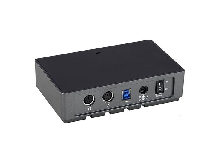 Комплект iCam Conference Kit с камерой Infobit iCam X