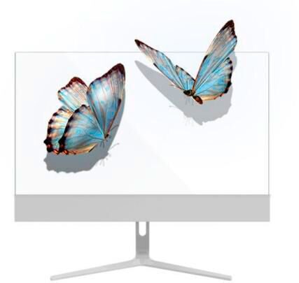 Настольный прозрачный сенсорный дисплей AlfaDispLay ADLDI-30TR OLED ZTP6