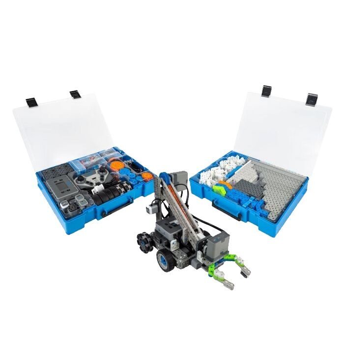 VEX IQ Starter Kit/Стартовый набор (2-е поколение Gen 2)