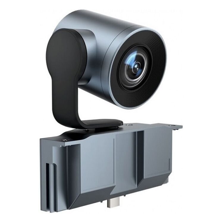 PTZ конференц-камера Yealink MB-Camera-12X (AMS 2 года)