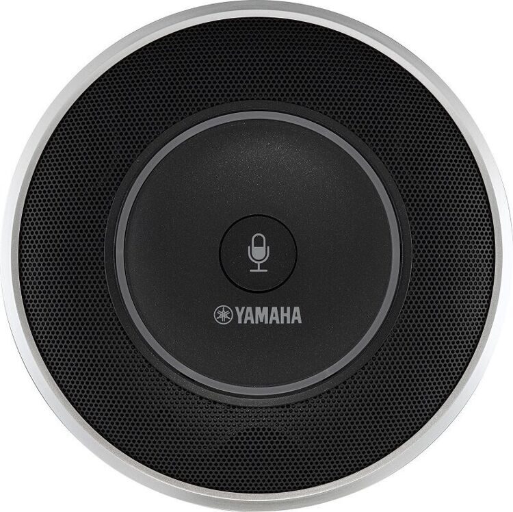 Конференц-система Yamaha YVC-1000