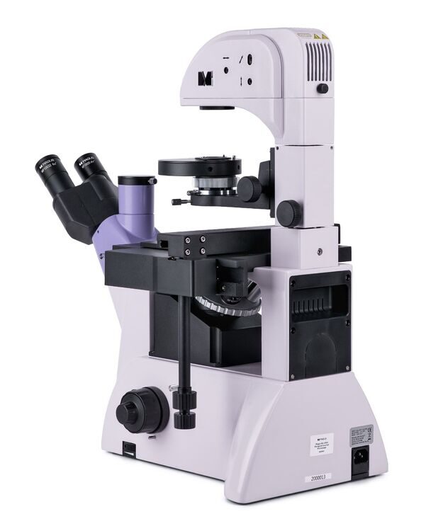 Цифровой инвертированный микроскоп MAGUS Bio VD350