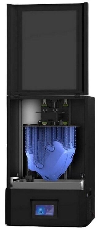 3D принтер 3DIY REX 8K Mono