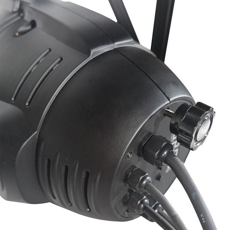 Прожектор Ovation Par Master X1