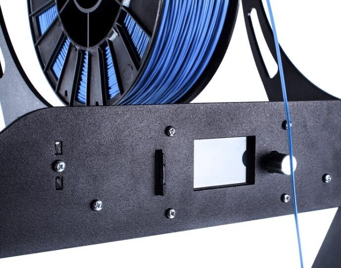 3D принтер Prusa i3 Steel DIY v2