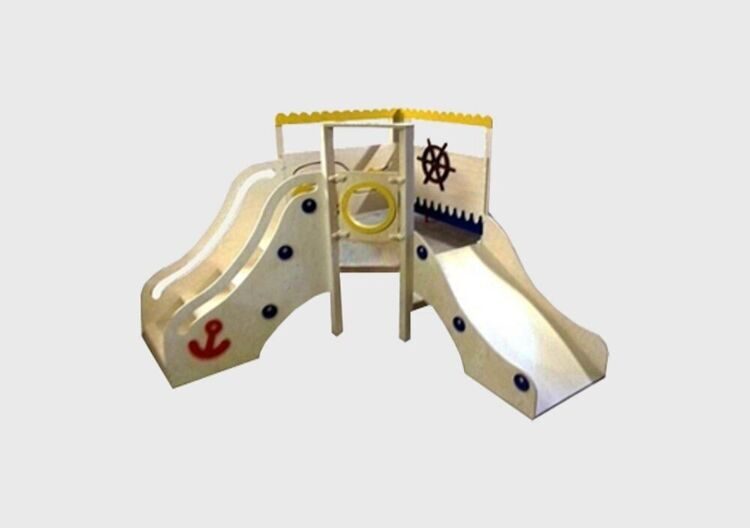 Игровой комплекс ROMINI-2 Romsens