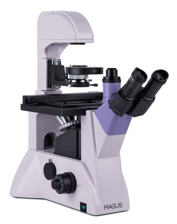 Цифровой инвертированный микроскоп MAGUS Bio VD350