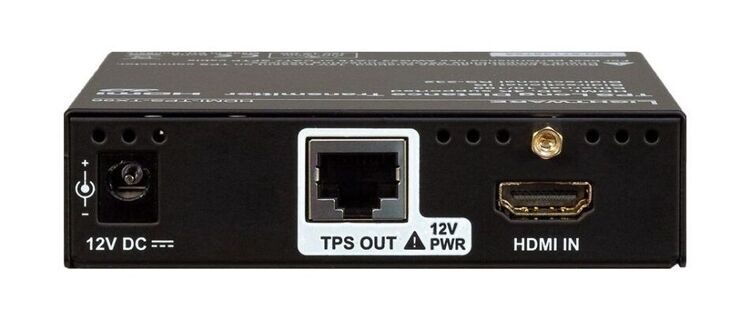 HDBaseT передатчик Lightware HDMI-TPS-TX86