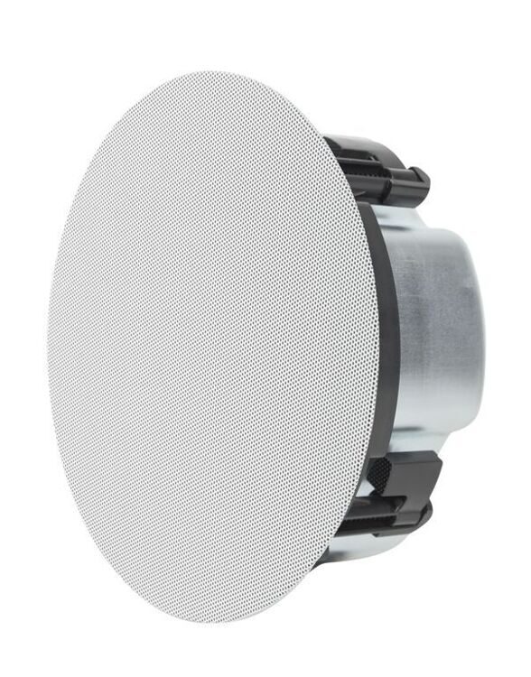 Низкопрофильная потолочная акустическая система 4" Sonance PS-C43RTLP White