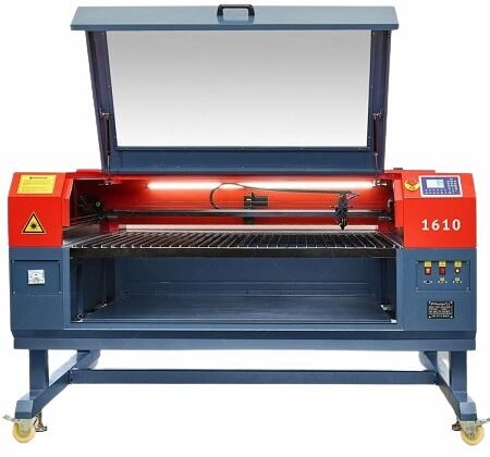 Лазерный гравер Raylogic 11G 1610 Максима+