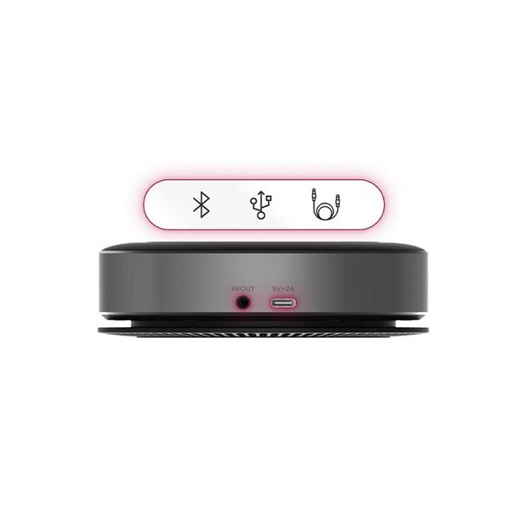Спикерфон Speakerphone Alpha Prestigio PVCSN0M601