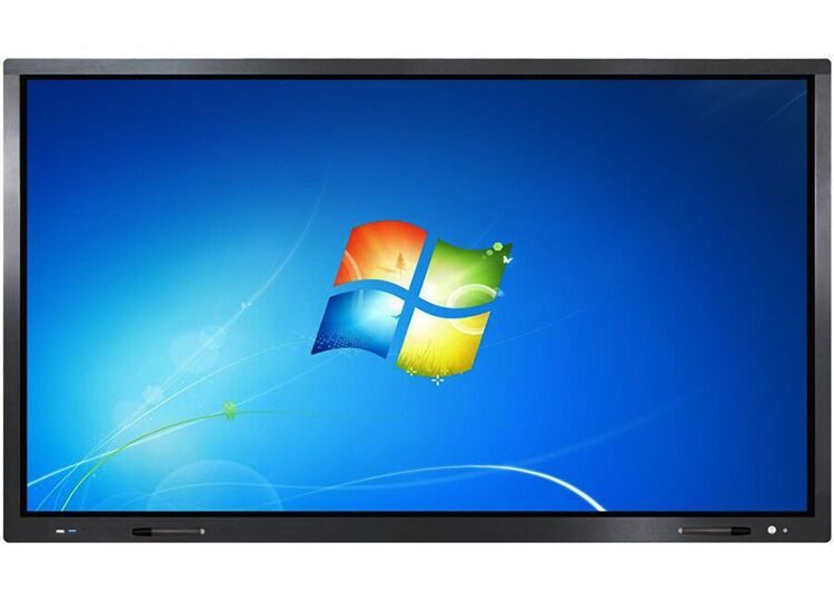 Интерактивная панель Interwrite IWB5516