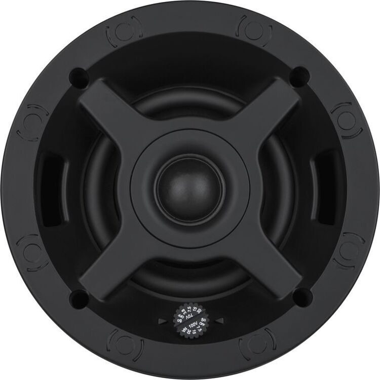 Потолочная акустическая система 4" Sonance PS-P43T BLACK