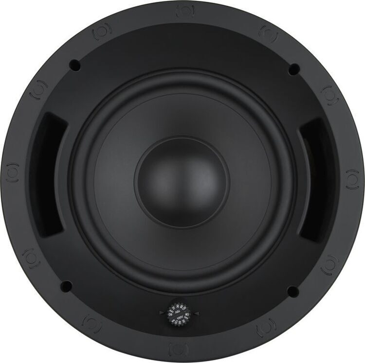 Потолочный сабвуфер Sonance PS-P83WT Black